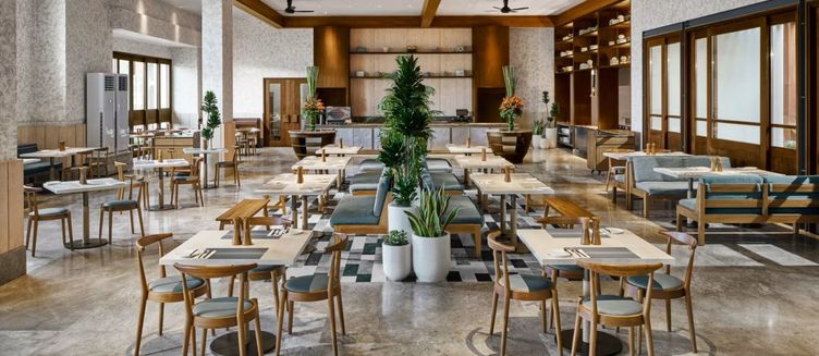 Фото отеля Holiday Inn Resort Bali Canggu