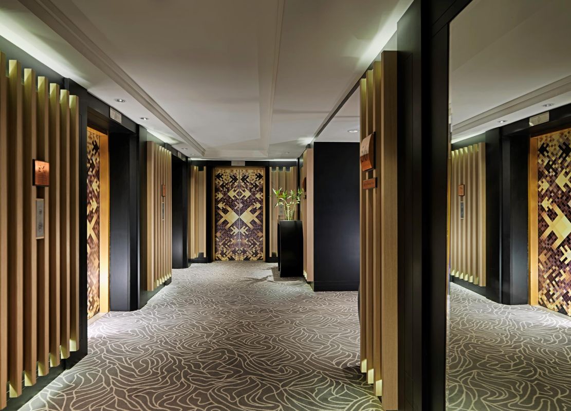 Banyan Tree Bangkok - SHA Extra Plus Certified фото 6