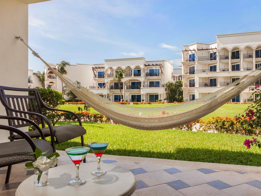 The Royal Playa del Carmen-All Inclusive - Adults Only фото 7