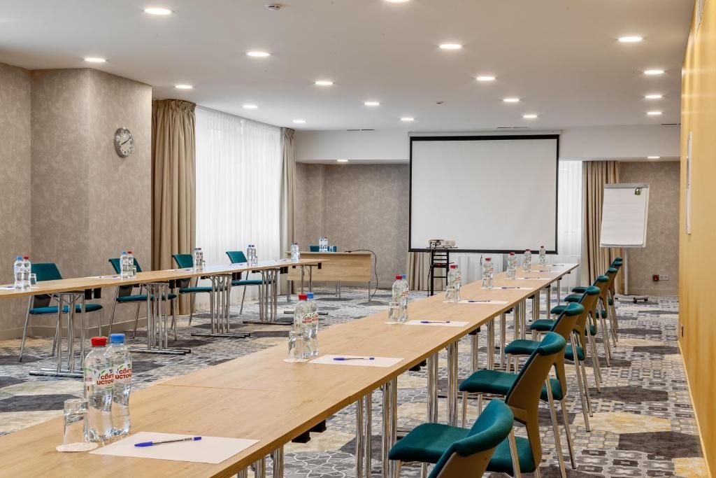 Отель Holiday Inn Москва Виноградово фото 20
