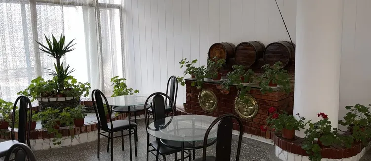 Фото отеля Озон