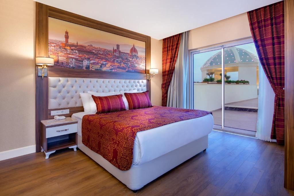 Litore Resort Hotel & Spa фото 69