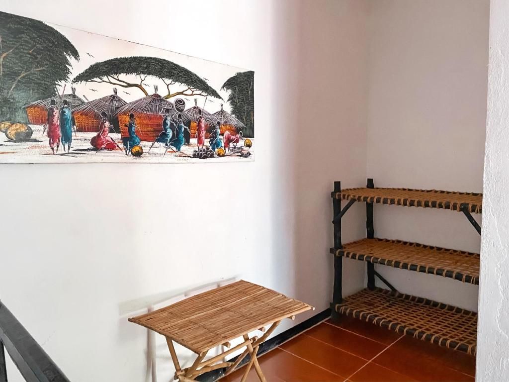 Guest House «Papaya Guest House Nungwi» фото 39