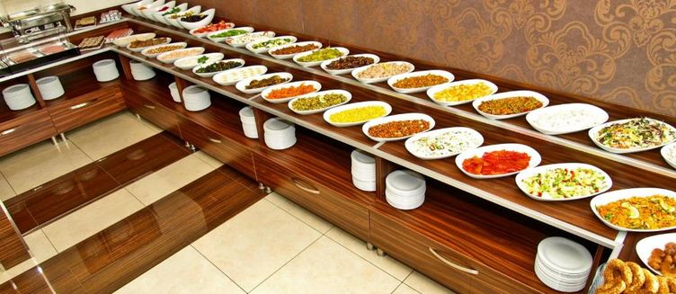 Фото отеля Gold Hotel