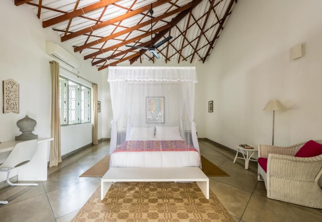 Taru Villas Mawella фото 35