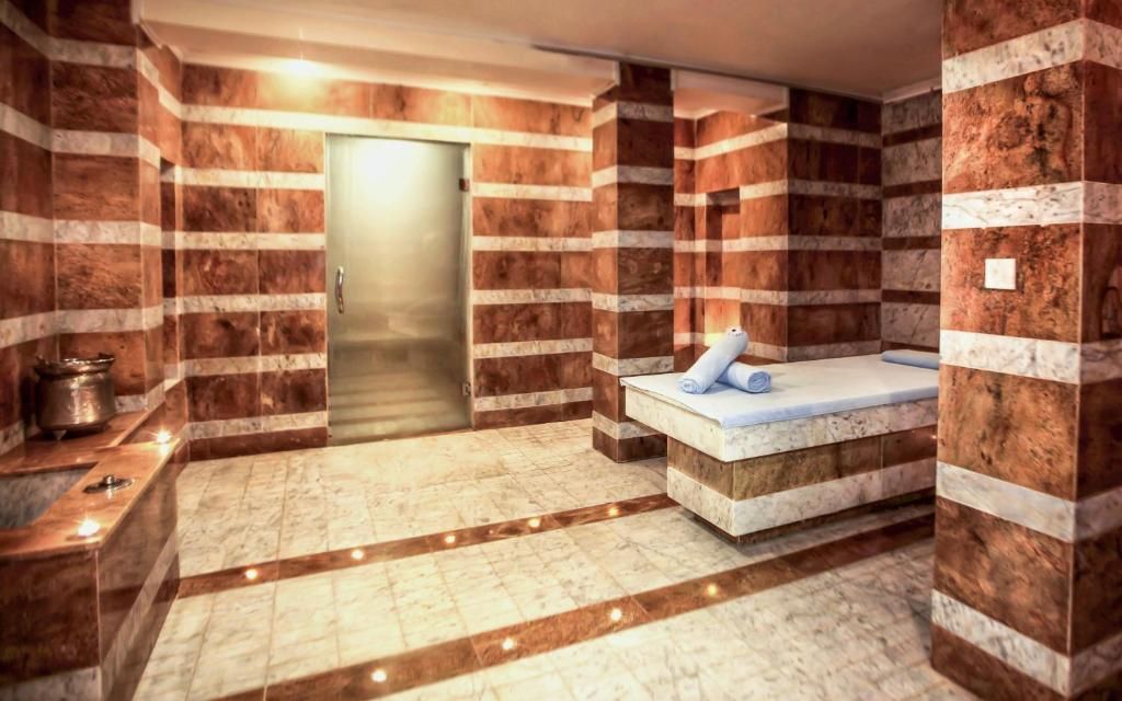 The Russelior Hotel & Spa фото 19