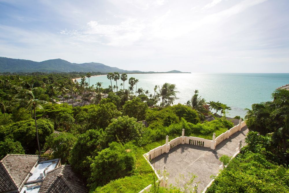 Fair House Villas & Spa Samui фото 94