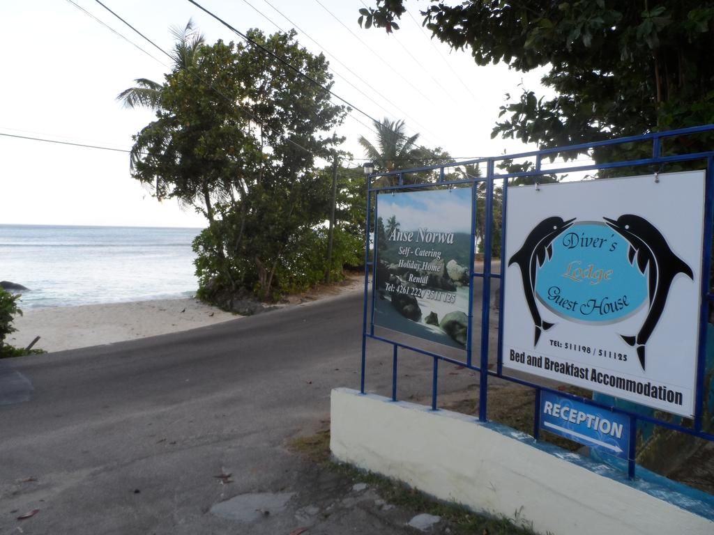 Diver's Lodge Guest House фото 18