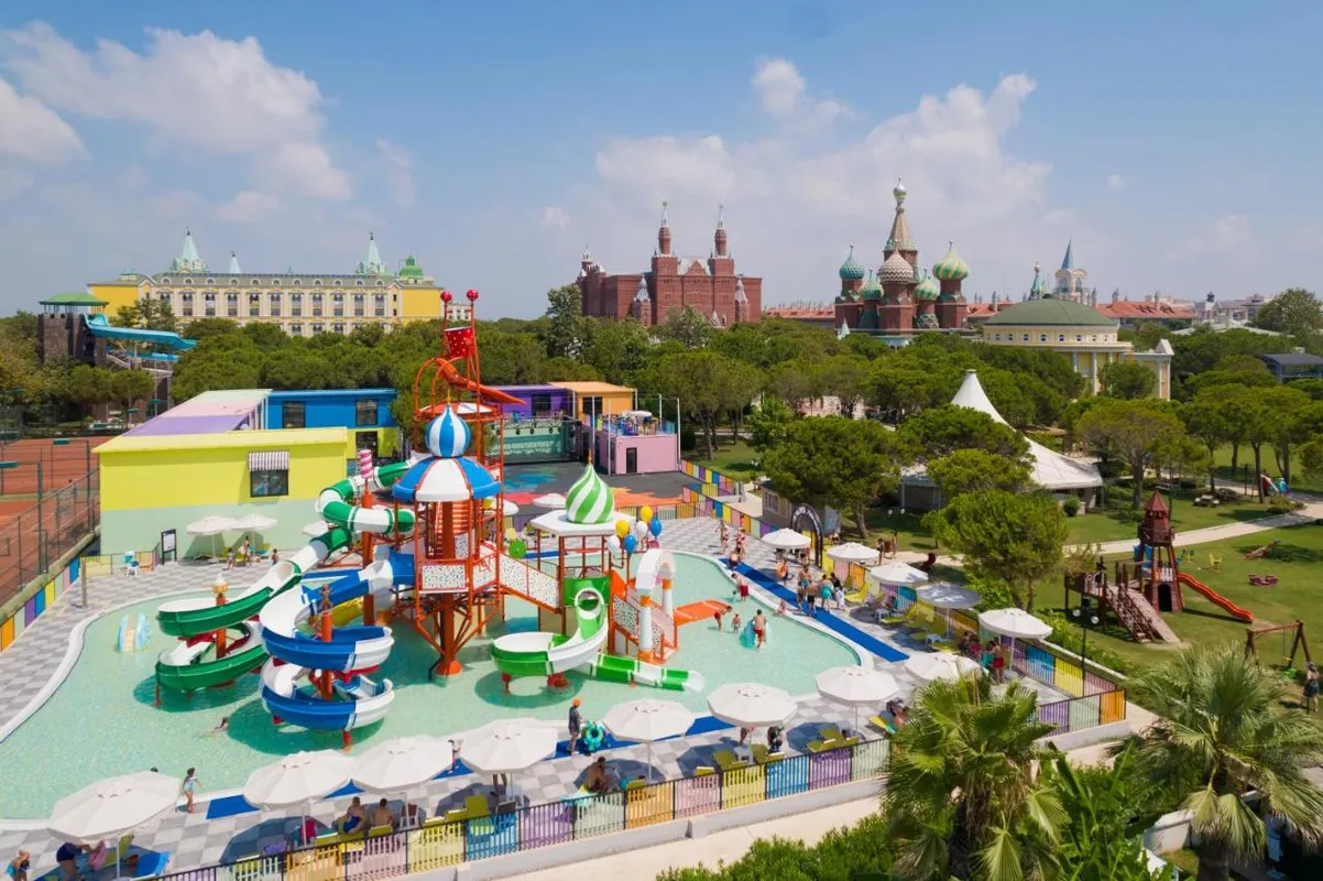 Kremlin Palace фото 28