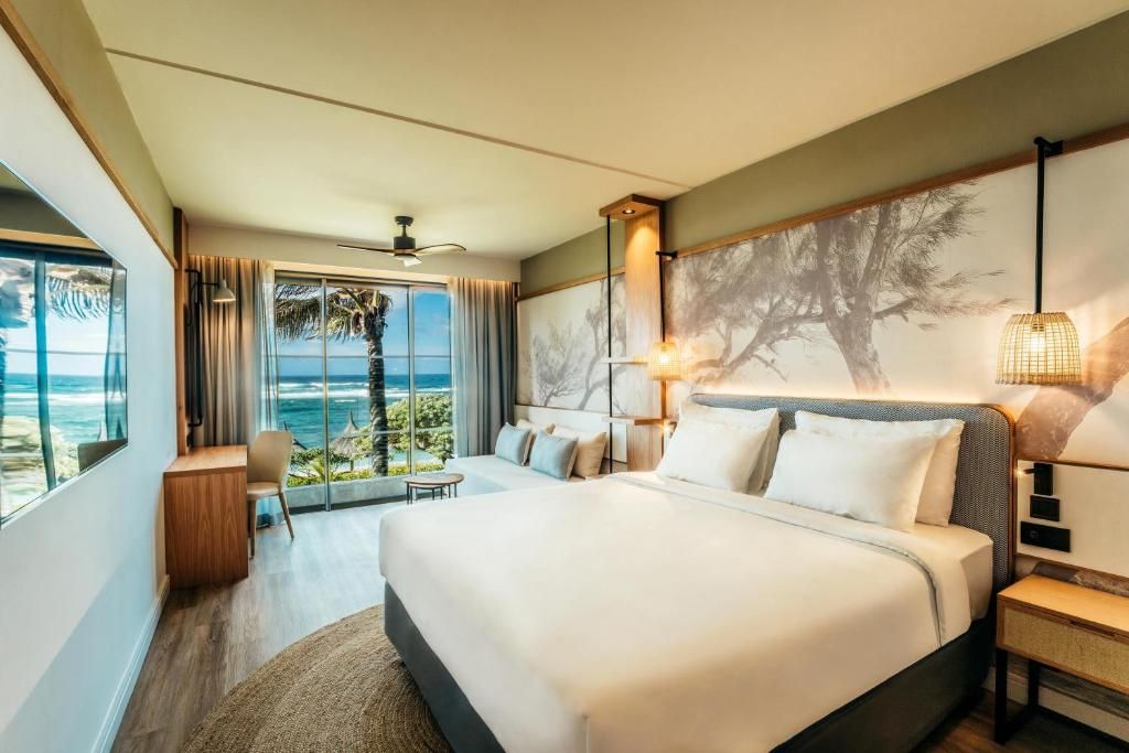 Radisson Blu Poste Lafayette Resort & Spa (Adults Only) фото 41