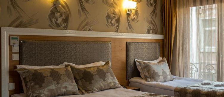 Фото отеля Grand Rosa Hotel