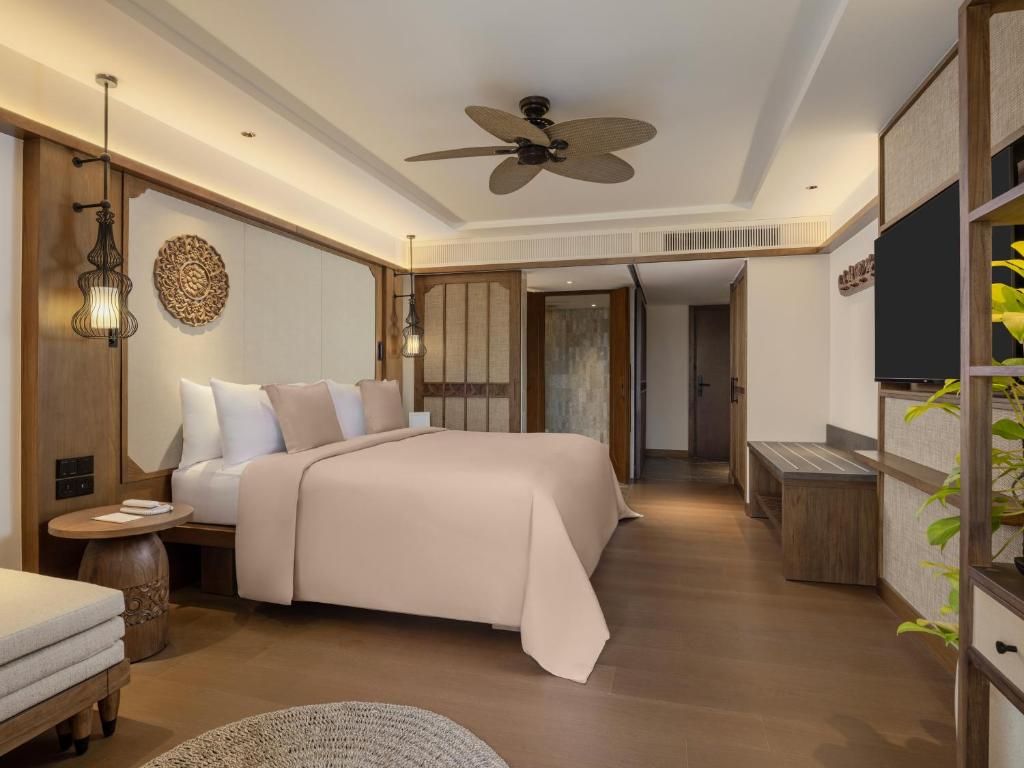 Paradisus by Meliá Bali фото 3