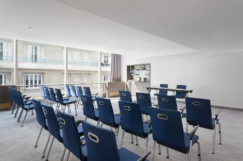 Le Meridien Nice фото 59