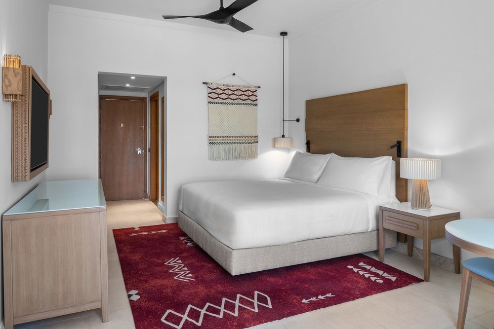 DoubleTree by Hilton Sharks Bay Resort фото 149