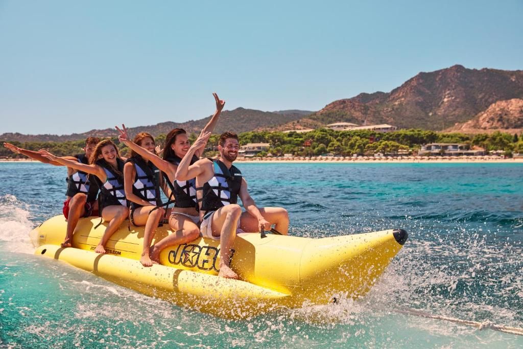 Forte Village Resort - Le Palme фото 15