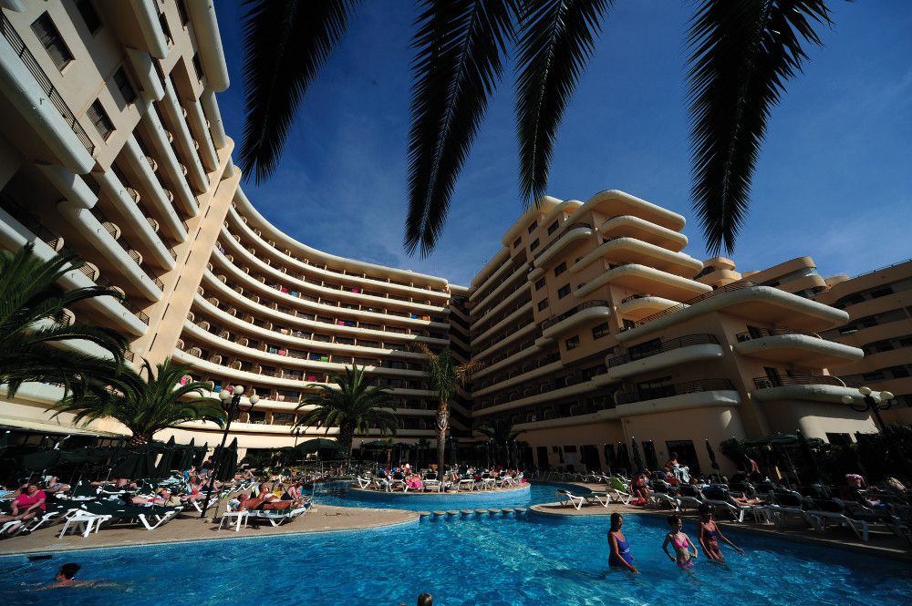 Vila Gale Marina фото 33