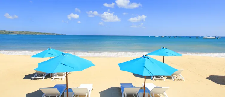 Фото отеля Watermark Hotel & Spa Bali