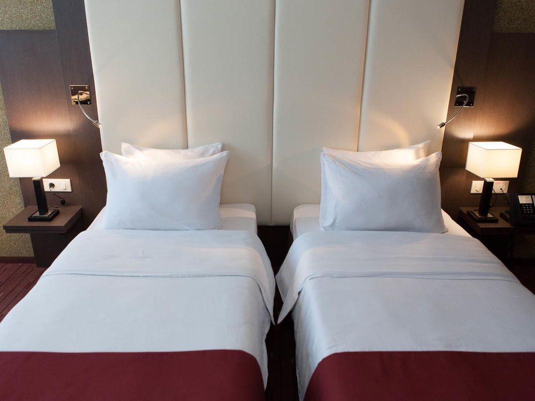 Гостиница «Park Inn by Radisson Odintsovo» фото 2