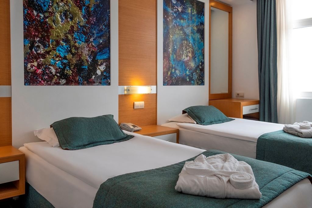 Ladonia Hotels Adakule фото 92