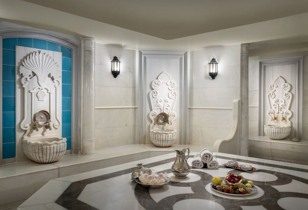 Rixos Pera Istanbul фото 35