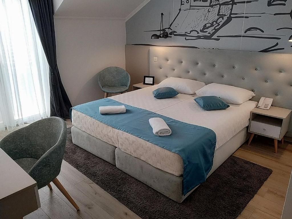 Hotel Perla фото 14