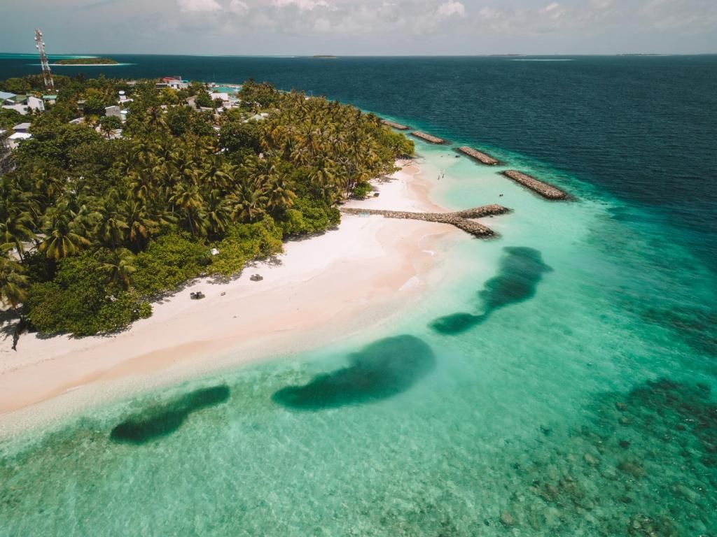 Dhoani Maldives Boutique фото 14