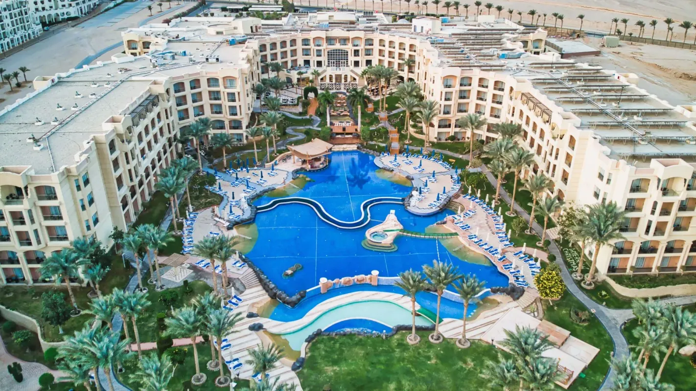 Tropitel Sahl Hasheesh фото 4
