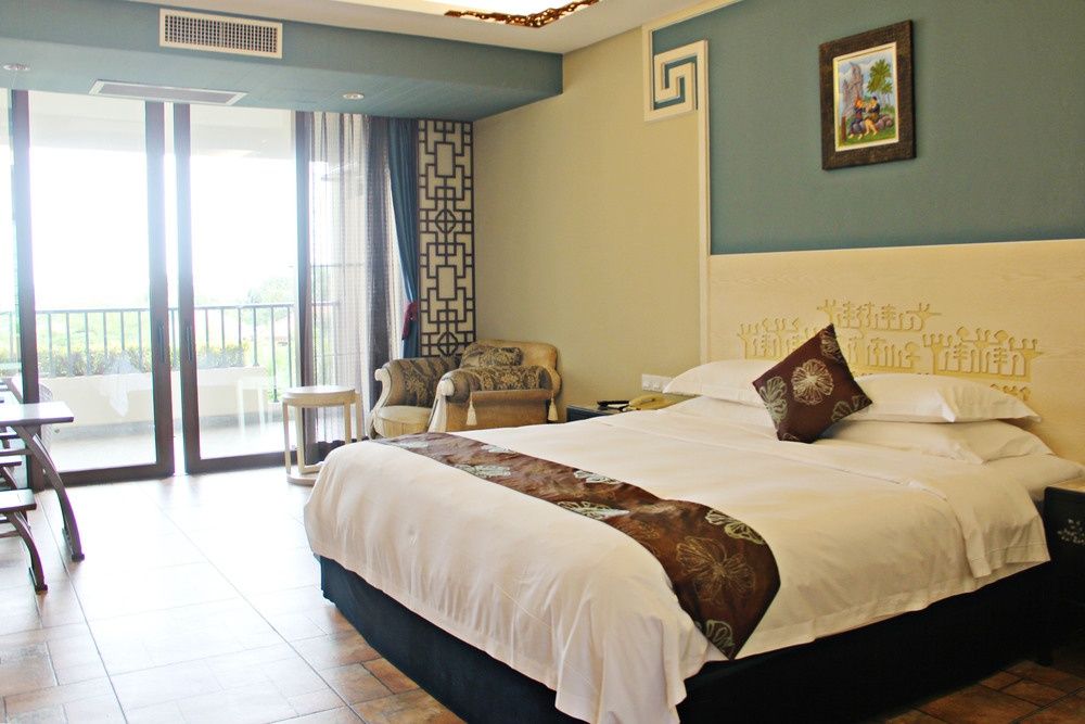 Luhuitou State Guesthouse & Resort фото 72