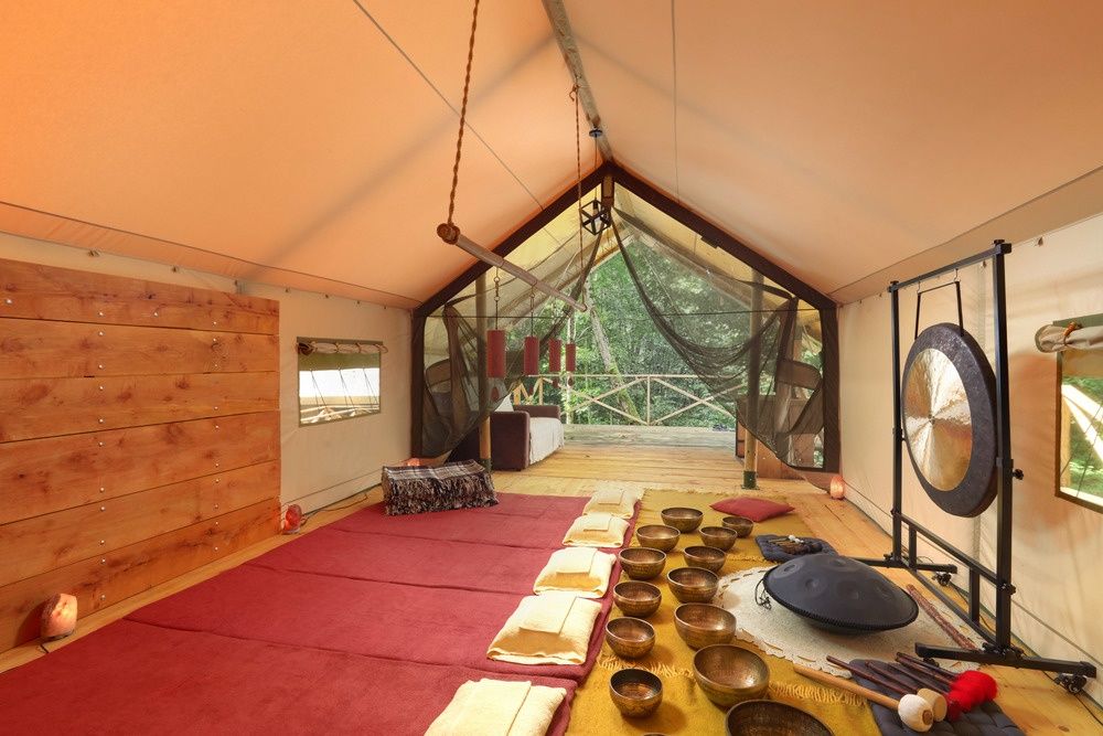 Garuda Glamping Abkhazia фото 43