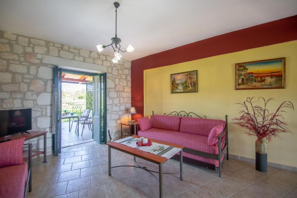 Ammos Villas фото 37