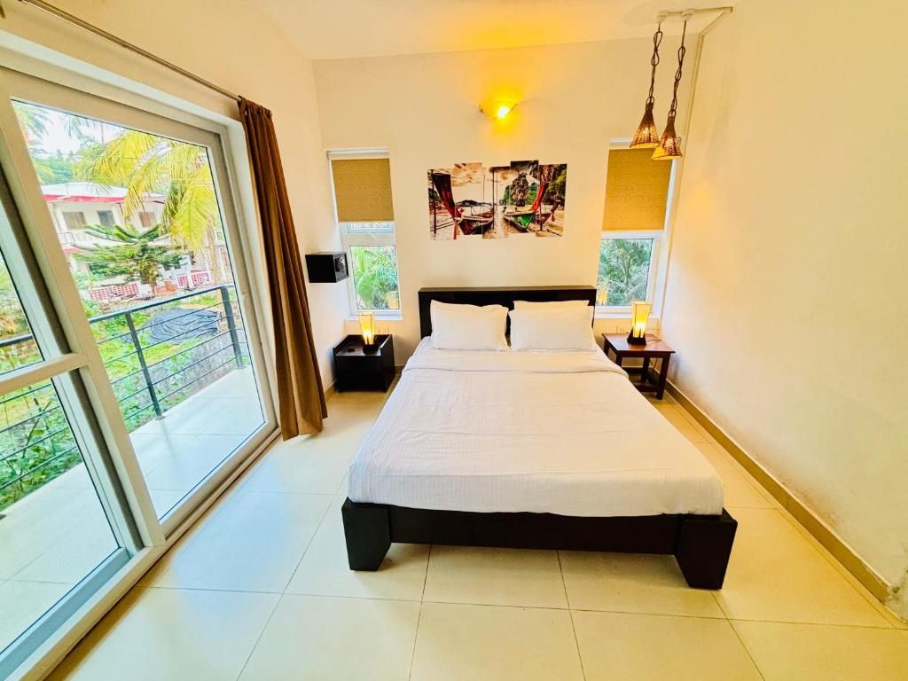 Treebo Rain Forest Enclave фото 45