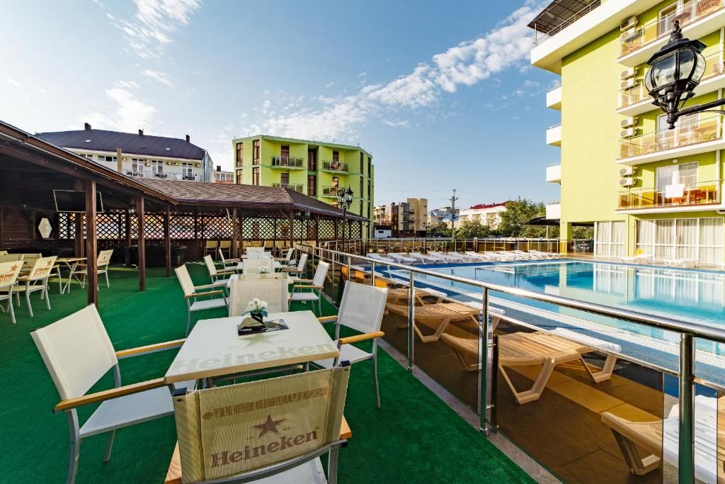 Hotel Relax фото 15