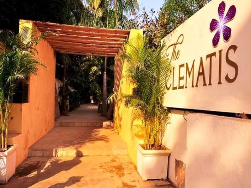 The Clematis Hotel-by Country Inn фото 39