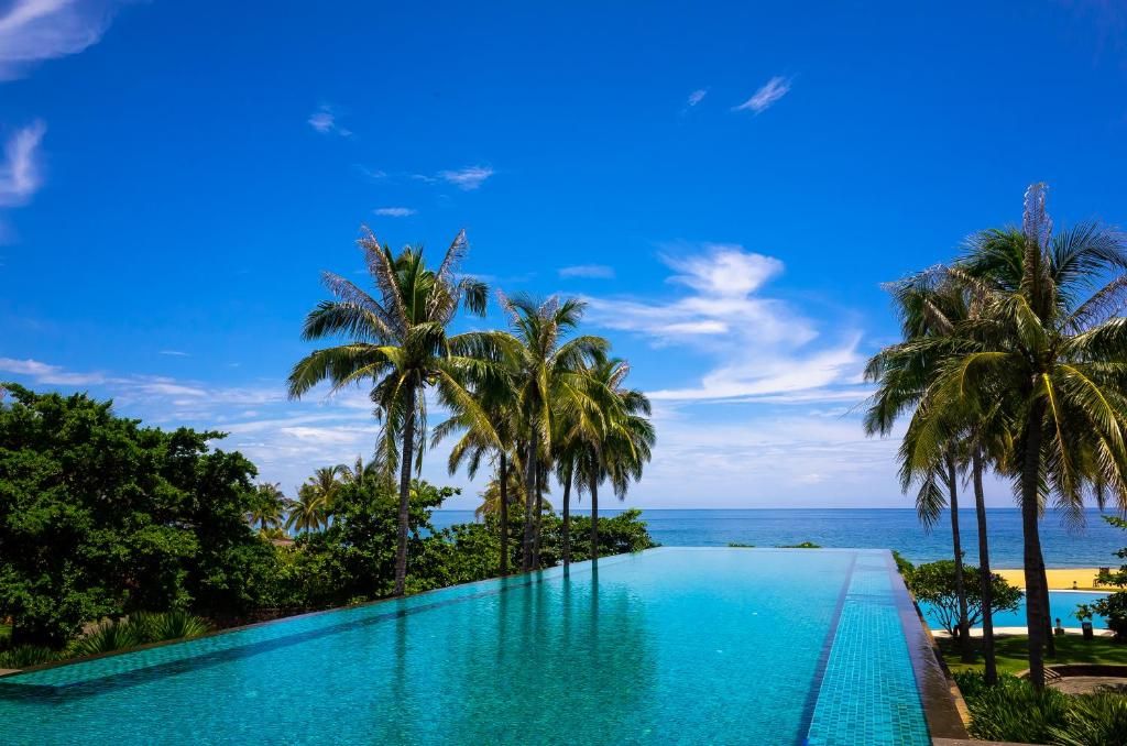 Narada Resort & Spa Perfume Bay Sanya - All Villas фото 9