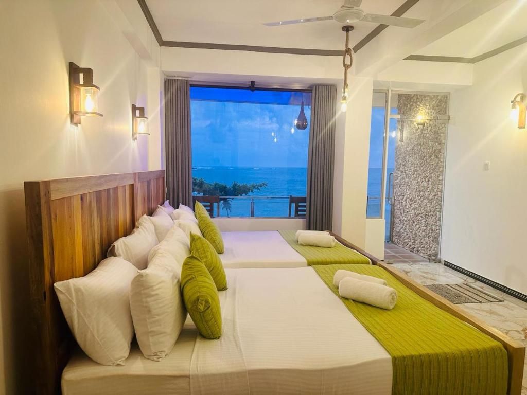 Coral Beach Hotel фото 6