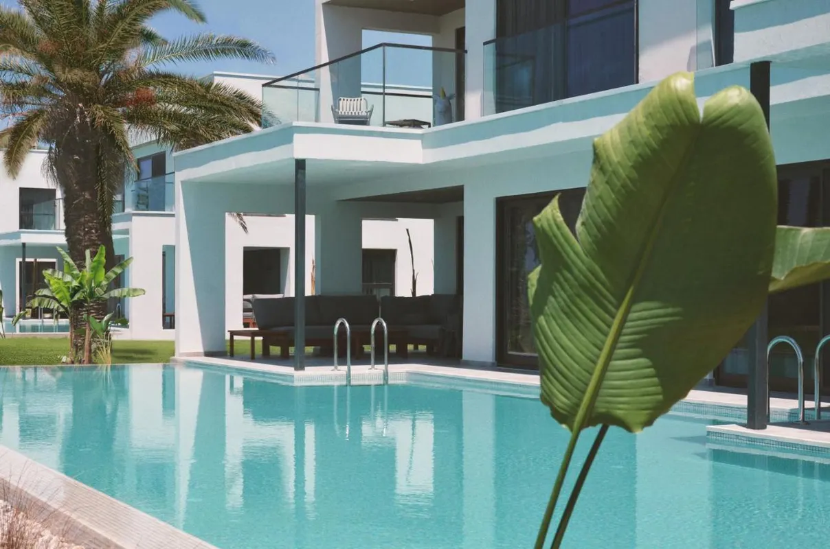Paloma Finesse Side фото 8