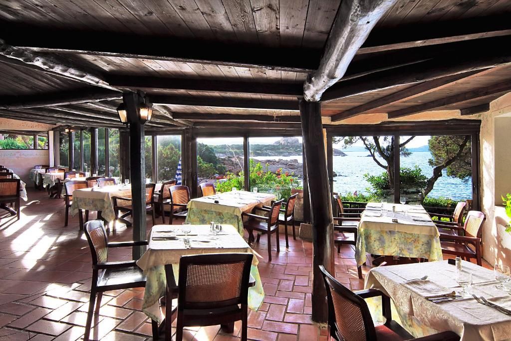 Grand Hotel Smeraldo Beach фото 26