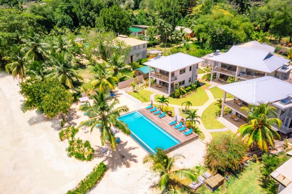 Pineapple Beach Villas фото 44