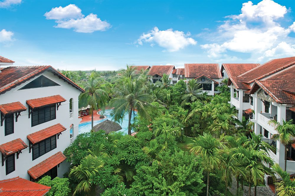 Anmira Resort & Spa Hoi An by The Unlimited Collection фото 0