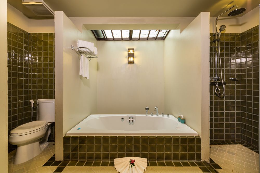 Fair House Villas & Spa Samui фото 126