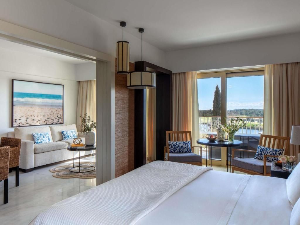 Anantara Vilamoura Algarve Resort фото 18