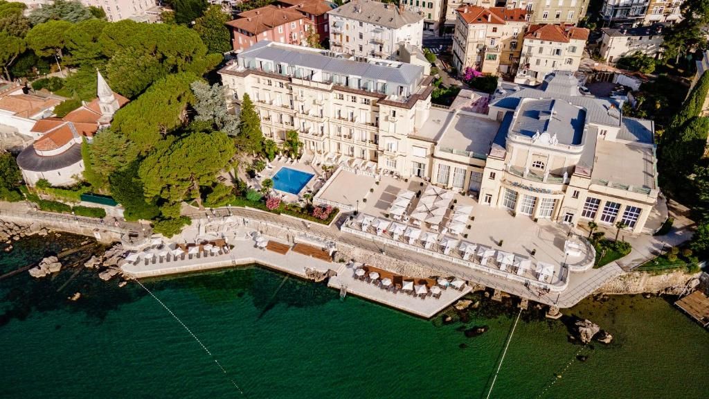 Remisens Premium Hotel Kvarner фото 4