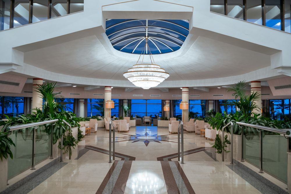 Constantinou Bros Athena Beach Hotel фото 56