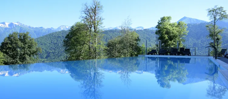 Фото отеля Green Flow