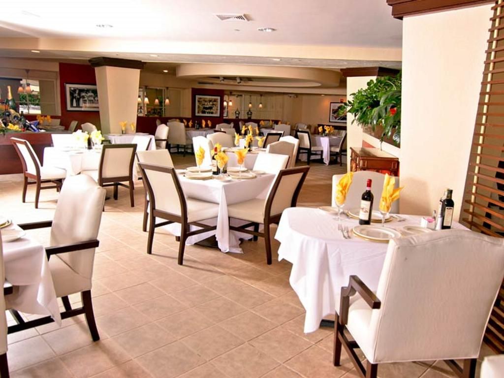 Deauville Beach Resort фото 50