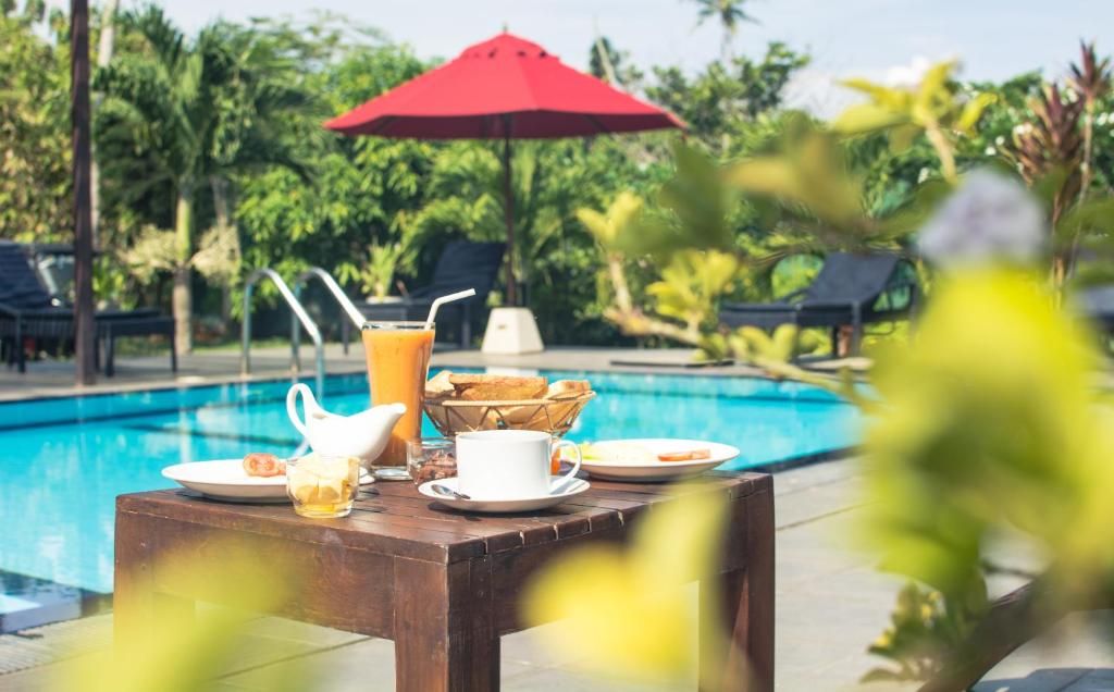 Weligama Ocean Breeze фото 37