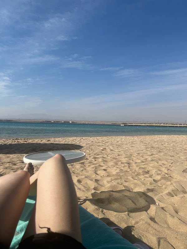 The V Luxury Resort Sahl Hasheesh фото 141
