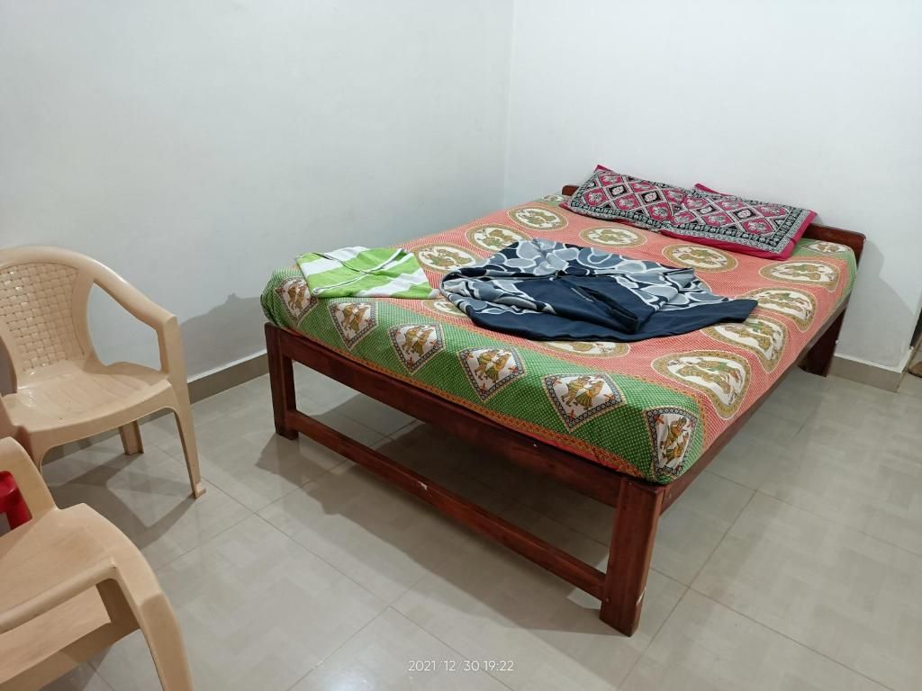 Krishna Guest House фото 0