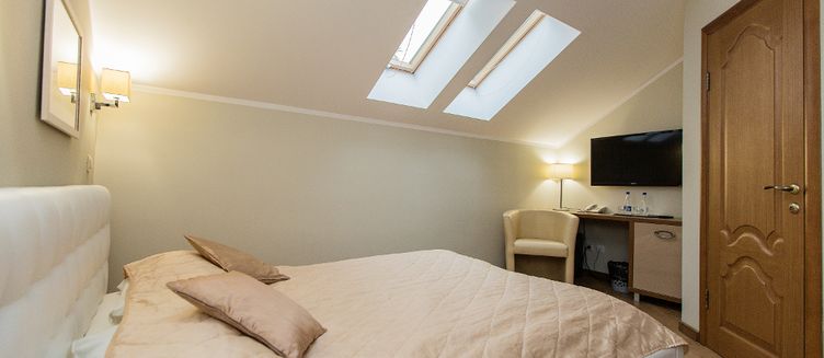 Фото отеля Геркулес