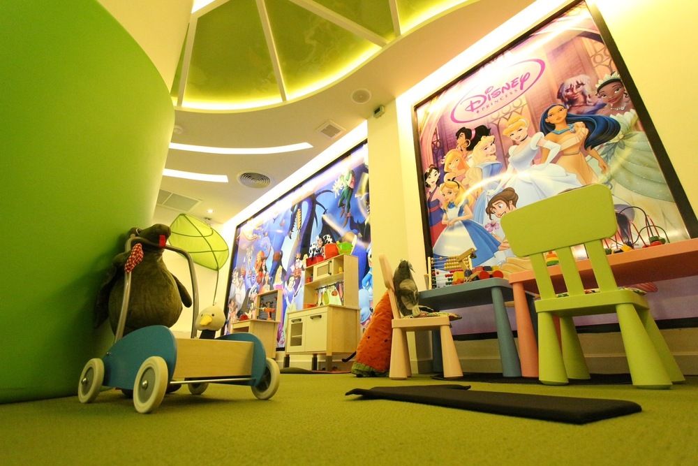 The Beach Heights Resort фото 49